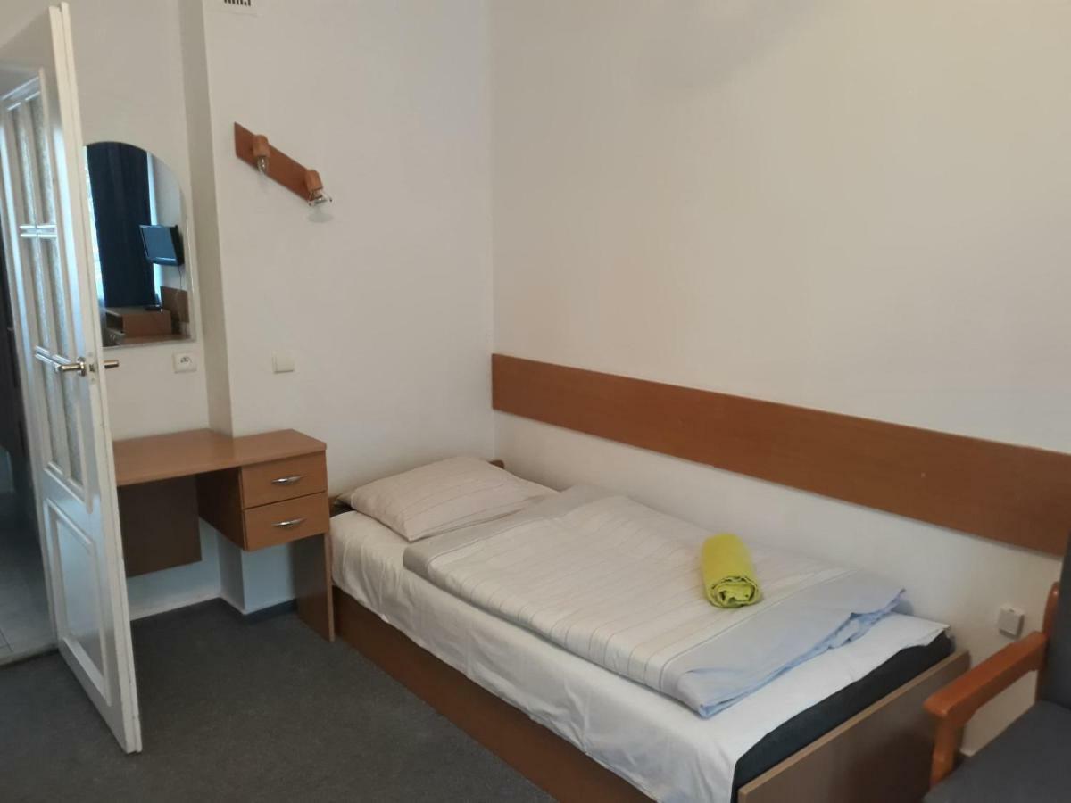 Prima Daire Krynica Morska Dış mekan fotoğraf
