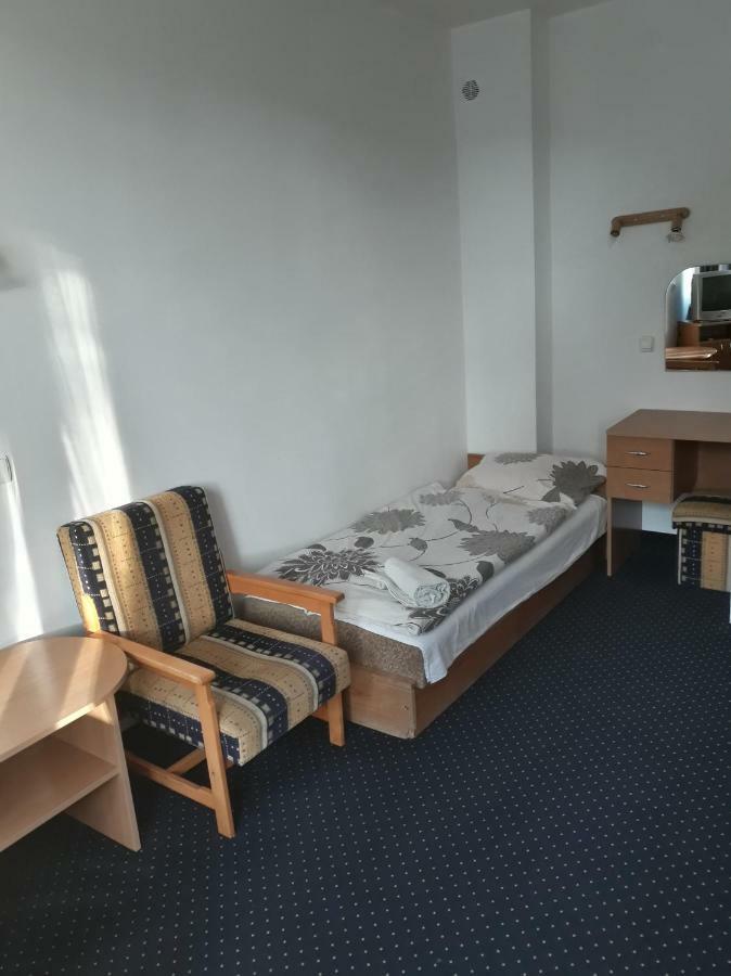 Prima Daire Krynica Morska Dış mekan fotoğraf